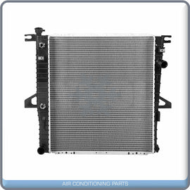 NEW Radiator for Ford Ranger, Explorer / Mazda B3000, B4000 / Mercury.. QL - Qualy Air