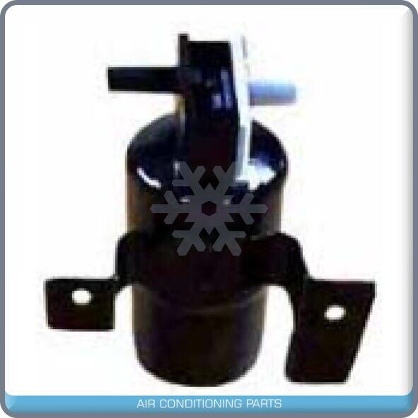 A/C Receiver Drier for Plymouth Acclaim QR - Qualy Air