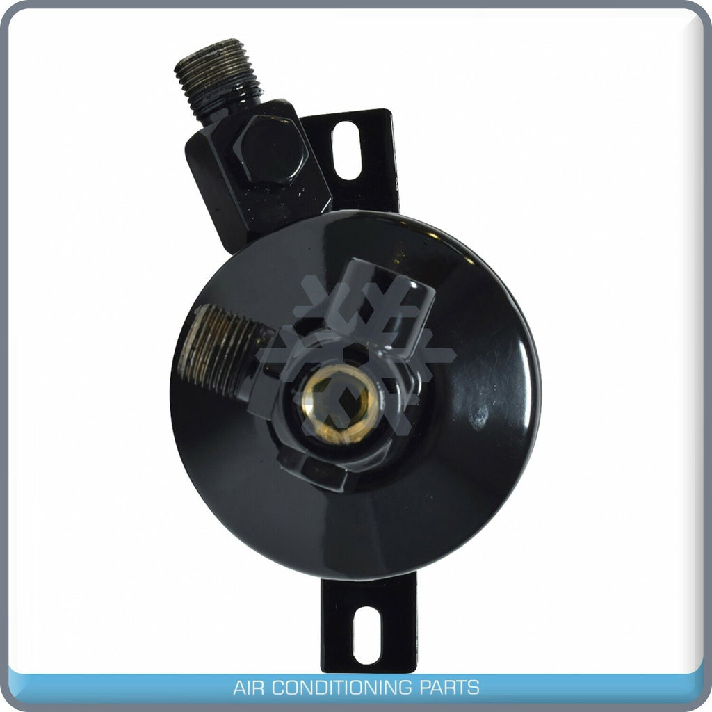 A/C Receiver Drier for Mercedes-Benz 230, 240D, 280CE, 280E, 280SE, 300CD,... QR - Qualy Air