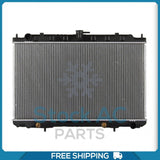 Radiator for Infiniti I30, I35 / Nissan Maxima QOA