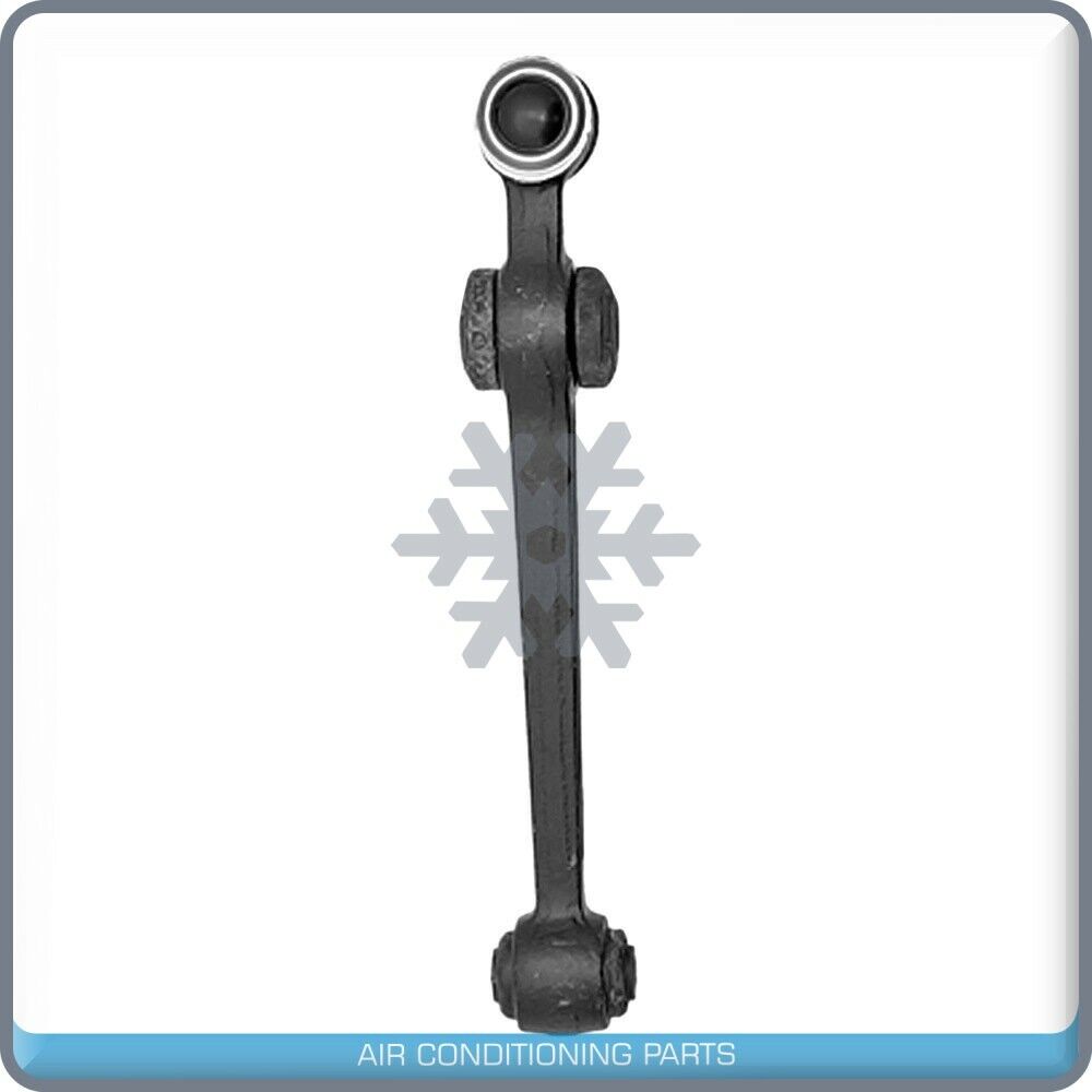 Control Arm Front Lower for Ford Festiva 1993-88 QOA - Qualy Air