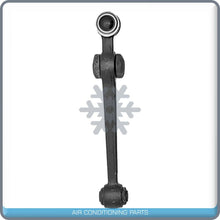 Load image into Gallery viewer, Control Arm Front Lower for Ford Festiva 1993-88 QOA - Qualy Air