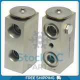 A/C Expansion Valve for Ford Expedition QR