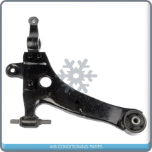 Load image into Gallery viewer, Control Arm Front Lower Right for Hyundai Sonata, Hyundai XG350, Kia Aman... QOA - Qualy Air