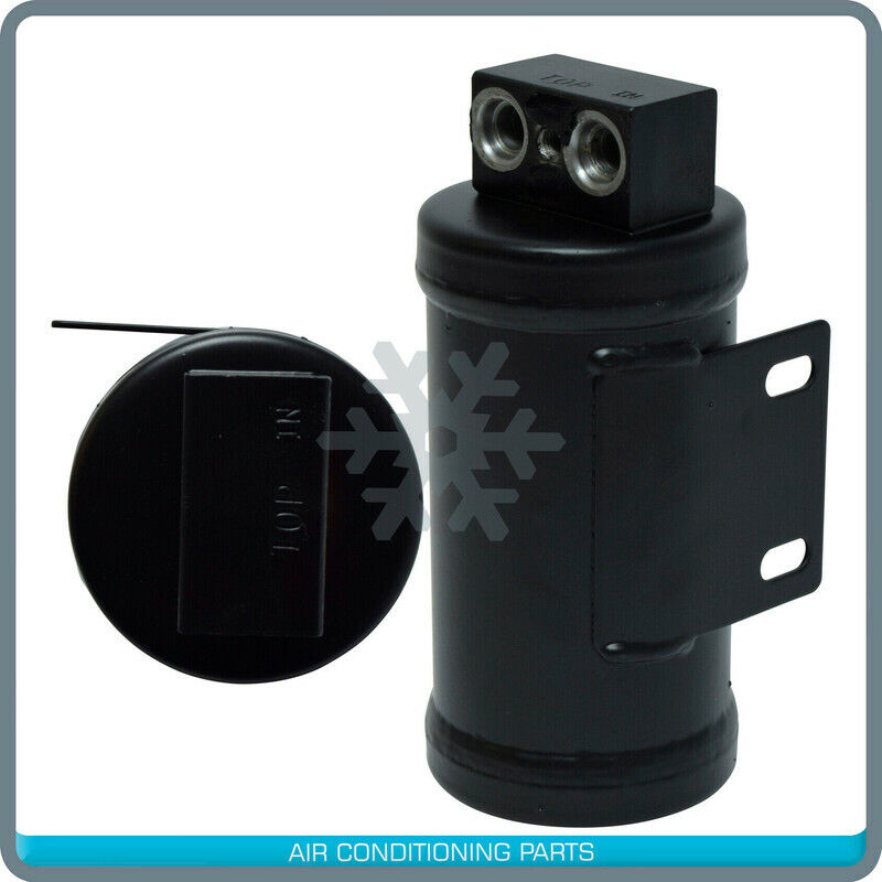 New A/C Receiver Drier for 1411981;3713872;3713872AM;AL204865; QU - Qualy Air