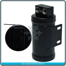 Load image into Gallery viewer, New A/C Receiver Drier for 1411981;3713872;3713872AM;AL204865; QU - Qualy Air