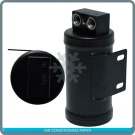 New A/C Receiver Drier for 1411981;3713872;3713872AM;AL204865; QU - Qualy Air