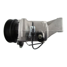 Cargar imagen en el visor de la galería, New OEM A/C Compressor fits Suzuki SX4 2010 to 2013 - OE# 9520054LA0 RQ - Qualy Air