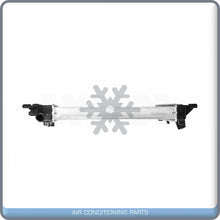 Cargar imagen en el visor de la galería, New Radiator For 96-99 Ford Explorer Mountaineer V8 5.0L XLT XLS Eddie Bauer QL - Qualy Air