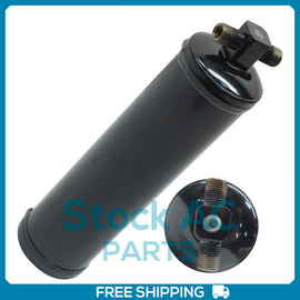 New A/C Receiver Drier for KOMA E/MOVER PC400 QU QU - Qualy Air