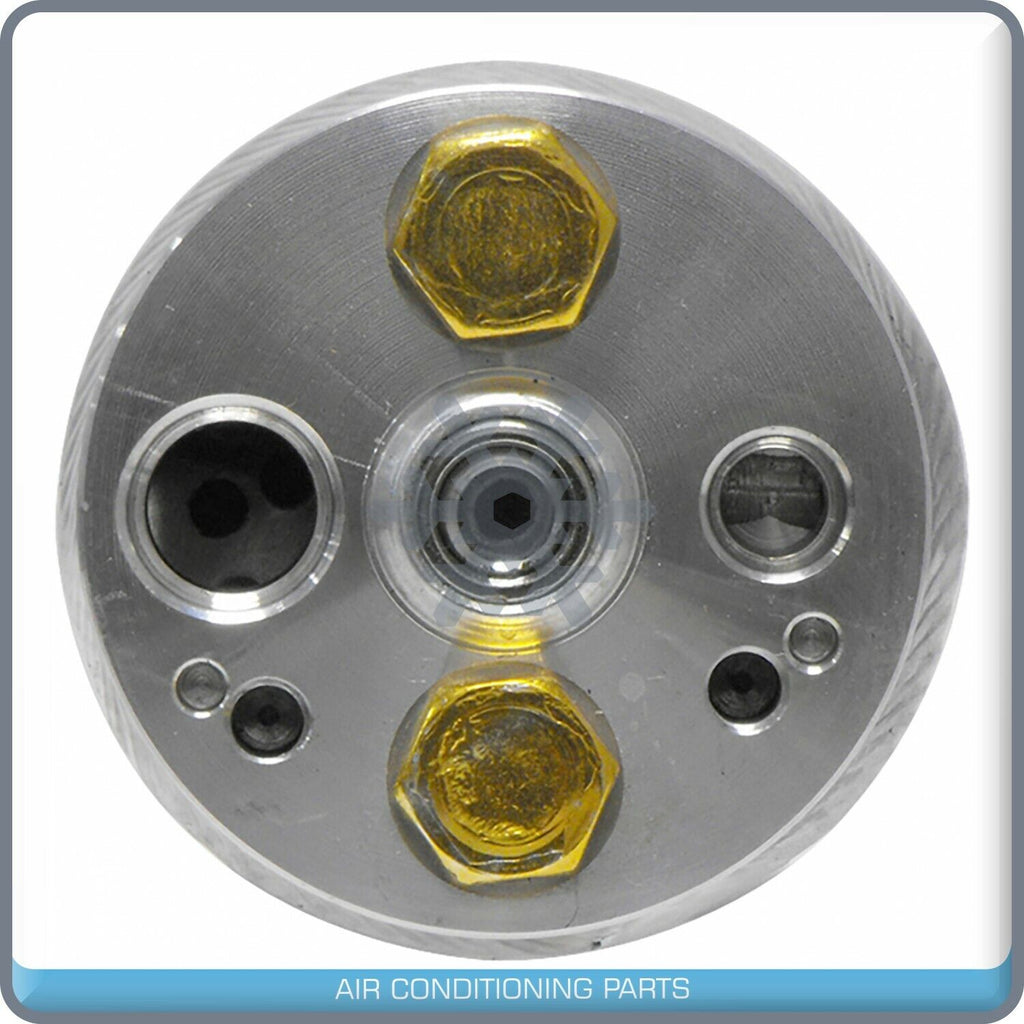 A/C Receiver Drier for Infiniti Q45 / 240SX, Maxima, Stanza QR - Qualy Air