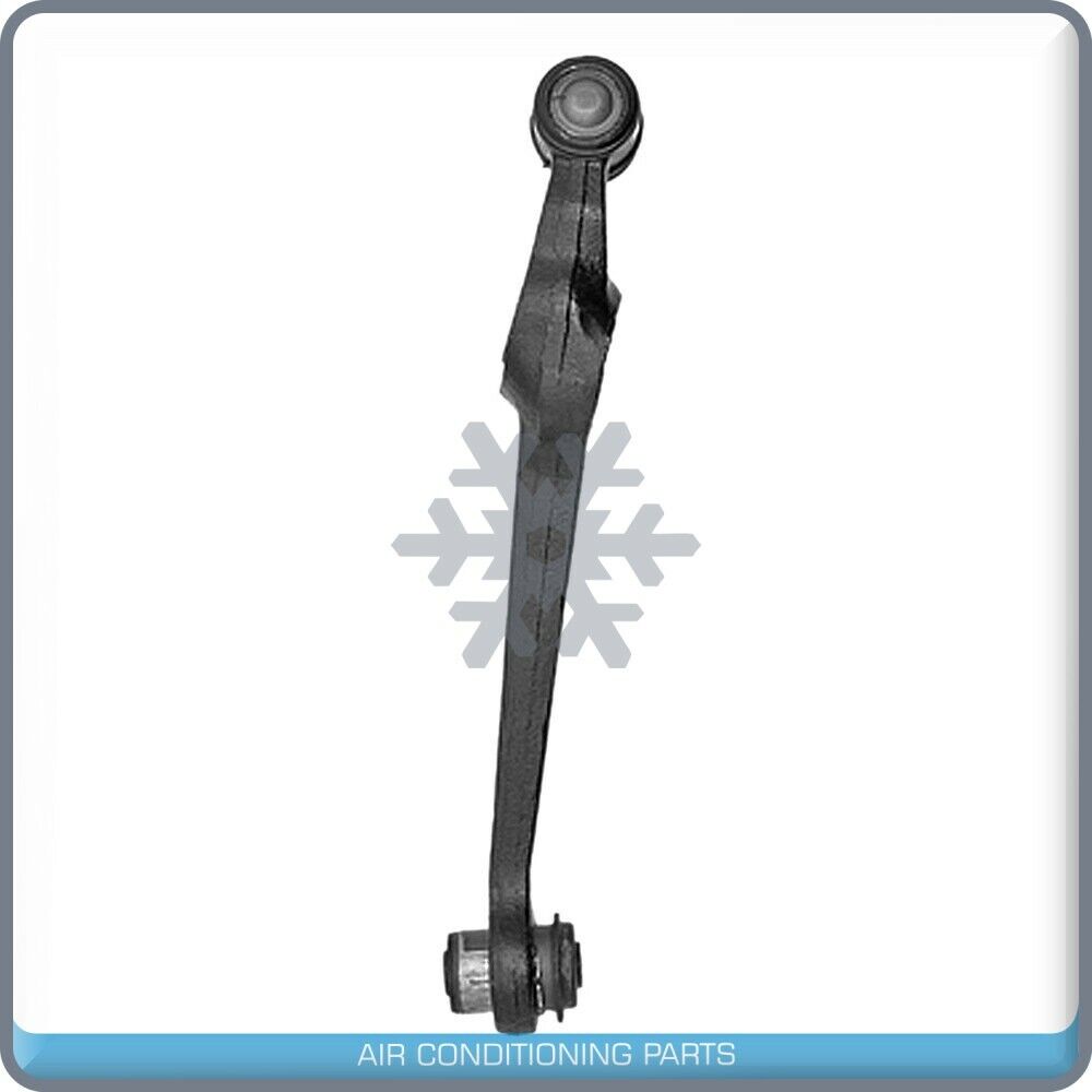 Control Arm Front Lower Right for Saturn 2002-91 QOA - Qualy Air