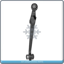 Load image into Gallery viewer, Control Arm Front Lower Right for Saturn 2002-91 QOA - Qualy Air