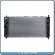 Load image into Gallery viewer, NEW Radiator for Chevrolet Malibu 2004 to 2008 - OE# 52486987 - Qualy Air