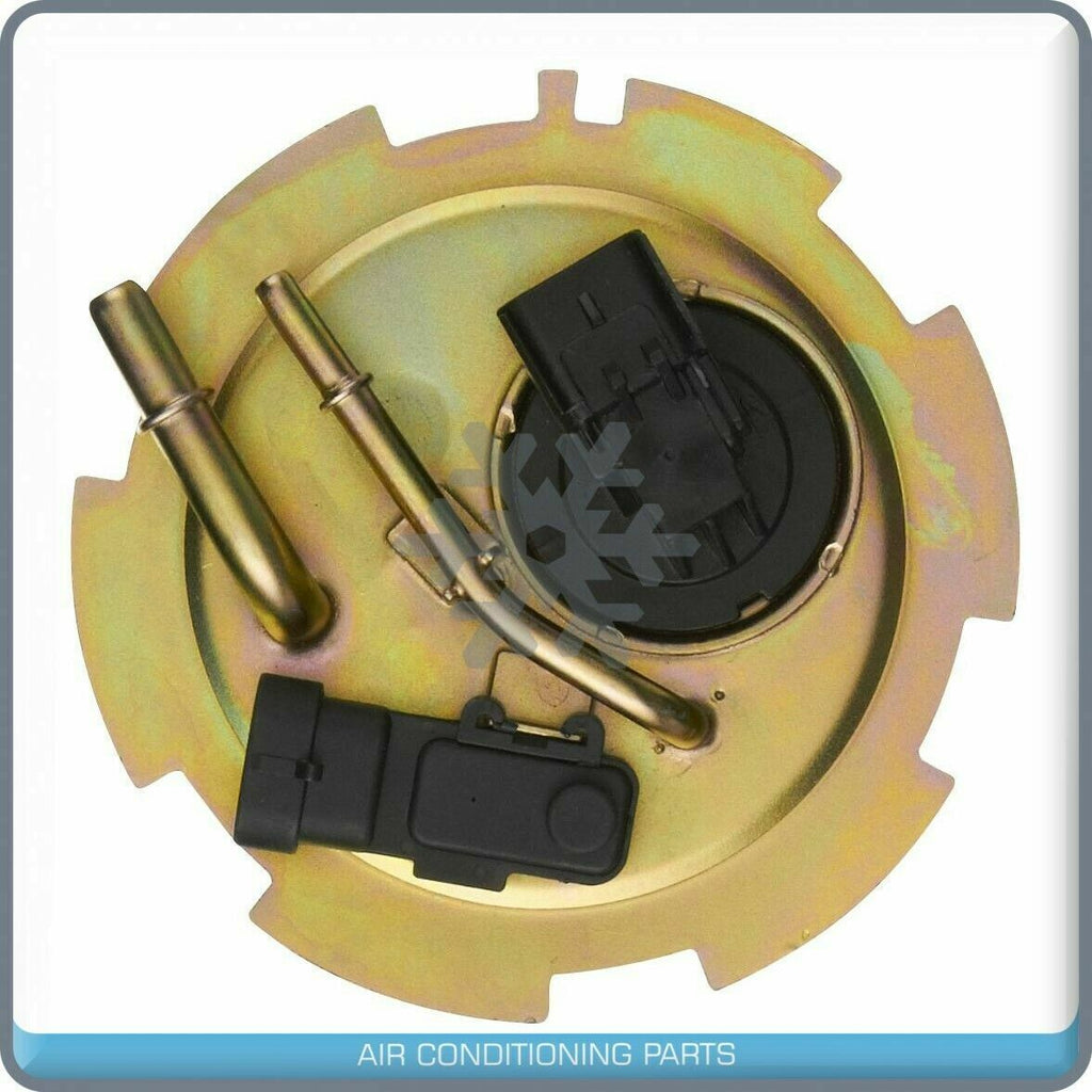 Electric Fuel Pump for Daewoo Nubira QOA - Qualy Air