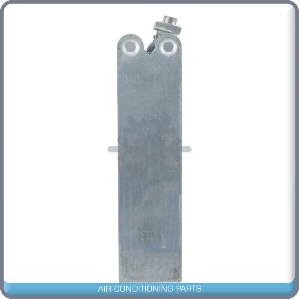 New AC Evaporator for Mitsubishi Lancer - 2002 to 2007, Outlander - 2003 to 2006 - Qualy Air