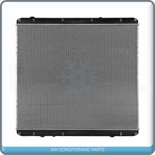 Load image into Gallery viewer, NEW Radiator for 12-17 FREIGHTLINER 114SD - QL - Qualy Air