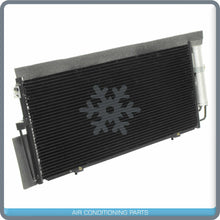 Load image into Gallery viewer, New A/C Condenser for Subaru Impreza 2002 to 2003 - OE# 73210FE001 UQ - Qualy Air