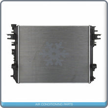 Load image into Gallery viewer, NEW Radiator for Dodge Ram 1500, Ram 2500 / Ram 1500, 2500, 3500.. - Qualy Air