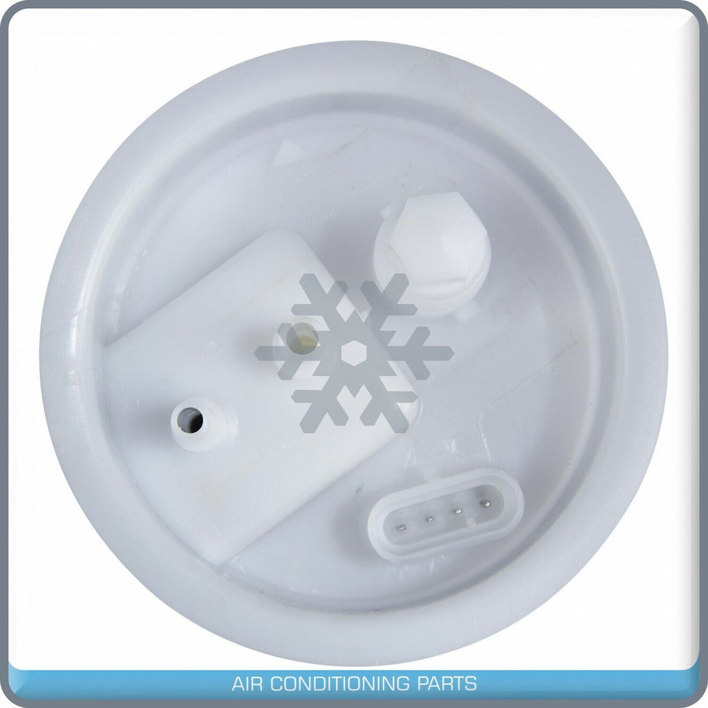 Fuel Pump Module for Mercedes-Benz ML 320 ML 350  ML 430 ML 500 ML55 AMG QOA - Qualy Air