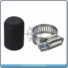 Cargar imagen en el visor de la galería, Radiator for Buick Commercial Chassis, Roadmaster / Chevrolet Caprice... QOA - Qualy Air