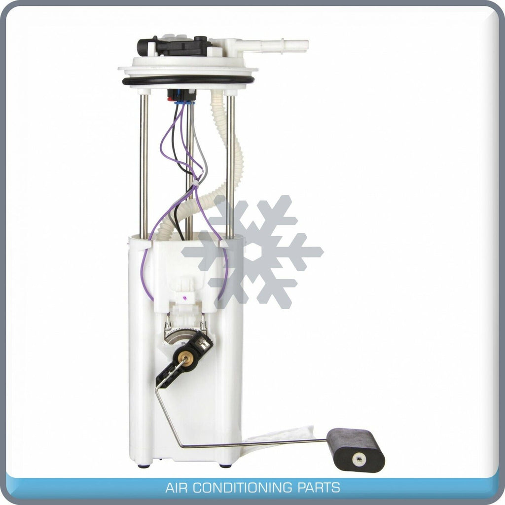 Electric Fuel Pump for Chevrolet LUV / Honda Passport / Isuzu Rodeo QOA - Qualy Air