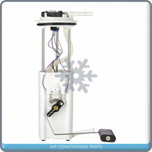 Load image into Gallery viewer, Electric Fuel Pump for Chevrolet LUV / Honda Passport / Isuzu Rodeo QOA - Qualy Air