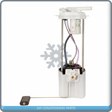 Load image into Gallery viewer, Electric Fuel Pump Module Fits GMC 2500 HD 3500 HD V8 6.0L 2007-2008 E3750M QOA - Qualy Air