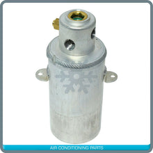 Load image into Gallery viewer, New A/C Receiver Drier for MB S 320 99-94 QU QU - Qualy Air