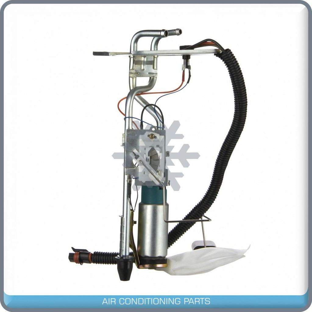 NEW Electric Fuel Pump for Jeep Wrangler - 1991 to 1995 - Qualy Air