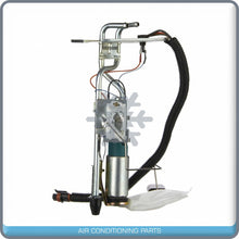 Load image into Gallery viewer, NEW Electric Fuel Pump for Jeep Wrangler - 1991 to 1995 - Qualy Air