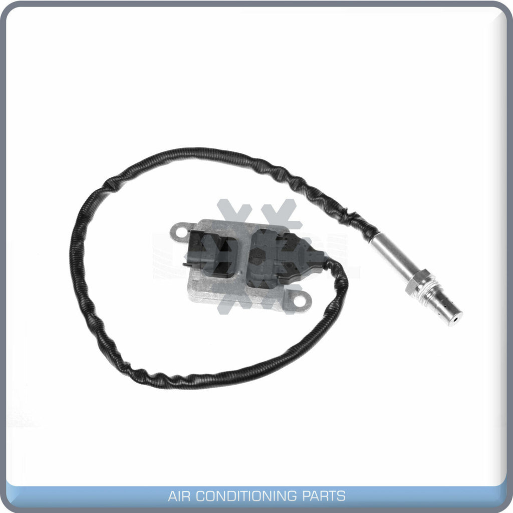 NEW NOX SENSOR for 2010-2012 CUMMINS ISX 12 ISX 15 ISB 6.7L - OE#  2894939 QL - Qualy Air