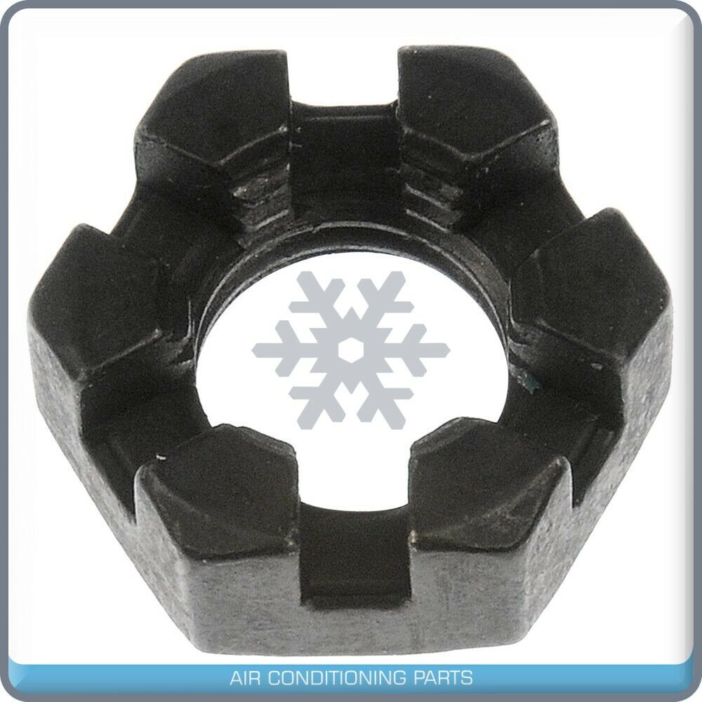 Front Right (R) Lower Control Arm fits Honda CR-V - 2007 2008 2009 2010 2011 QOA - Qualy Air