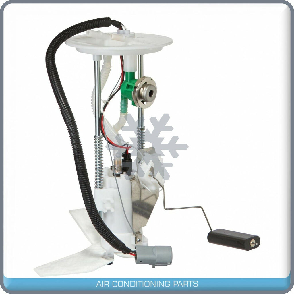 Electric Fuel Pump Module For Ford Explorer Sport Trac 2002-2003 V6-4.0L QOA - Qualy Air