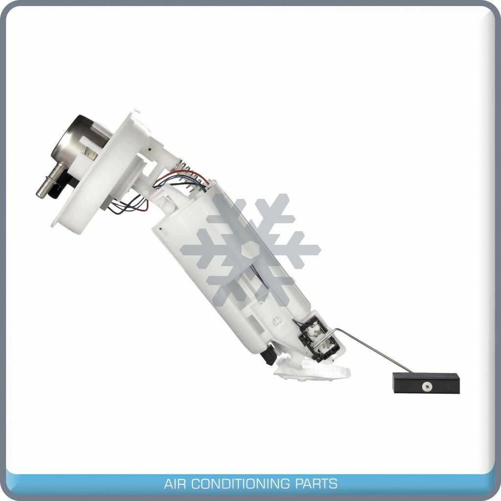 Electric Fuel Pump for Chrysler Neon / Dodge Neon / Plymouth Neon QOA - Qualy Air