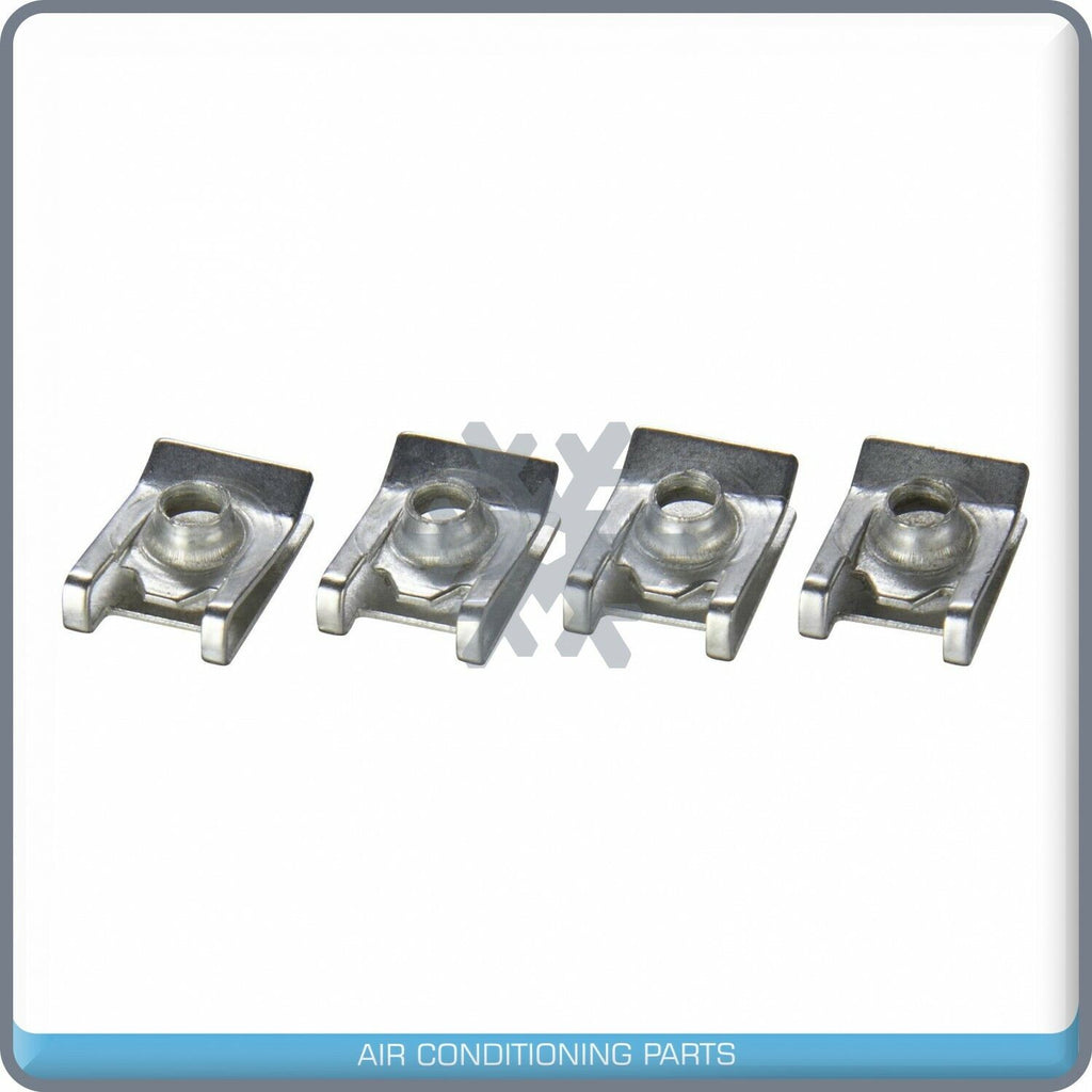 NEW Radiator for Audi A4 1996 to 2001 / Volkswagen Passat 1998 to 2005 - Qualy Air