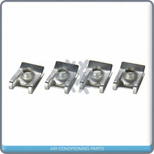 Load image into Gallery viewer, NEW Radiator for Audi A4 1996 to 2001 / Volkswagen Passat 1998 to 2005 - Qualy Air