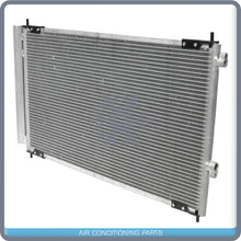 Load image into Gallery viewer, New A/C Condenser for Toyota RAV4 - 2006 to 2012 - OE# 884600R011 - Qualy Air