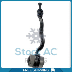 Front Left Lower Front Control Arm fits Lexus LS460 2012-07 QOA