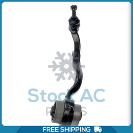 Front Left Lower Front Control Arm fits Lexus LS460 2012-07 QOA - Qualy Air