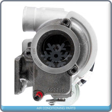 Load image into Gallery viewer, New OEM Turbocharger fits IVECO / CASE / NEW HOLLAND - OE# 87803114 - Qualy Air