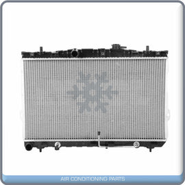 Radiator for Tiburon, Elantra QL - Qualy Air