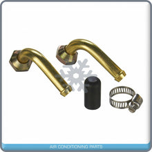 Load image into Gallery viewer, Radiator for Saab 9-2X / Subaru Baja, Impreza QOA - Qualy Air