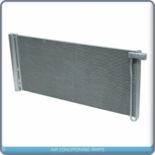 Load image into Gallery viewer, AC Condenser for Porsche Panamera - 2010 to 2016 - OE# 97057311100 - Qualy Air