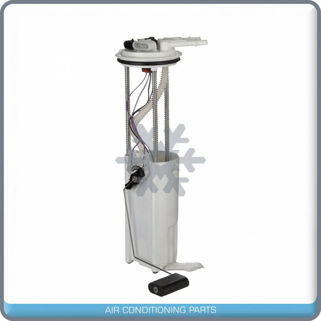 Fuel Pump For Chevrolet GMC C1500 C2500 K1500 K2500 Suburban 1998 1999 QOA - Qualy Air