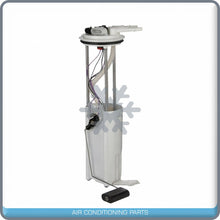 Load image into Gallery viewer, Fuel Pump For Chevrolet GMC C1500 C2500 K1500 K2500 Suburban 1998 1999 QOA - Qualy Air