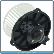 Load image into Gallery viewer, New A/C Blower Motor firs Toyota Corolla - 1993 to 1997 - OE# 8710312040 - Qualy Air