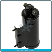 Load image into Gallery viewer, New A/C Receiver Drier for MAZ B2600 93-91 QU QU - Qualy Air