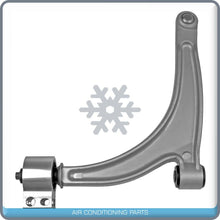 Load image into Gallery viewer, Control Arm Front Lower Right for Chevrolet Malibu, Pontiac G6, Saturn Aura QOA - Qualy Air