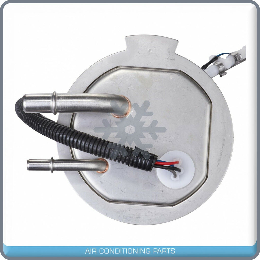 Electric Fuel Pump for Ford F-250 QOA - Qualy Air